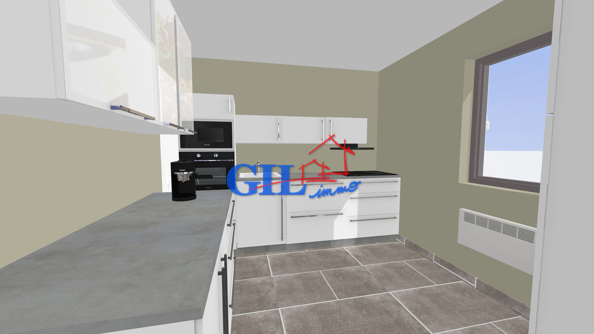 Photo Maison Savigny Le Temple 6 pièce(s) 112m2 image 4/6