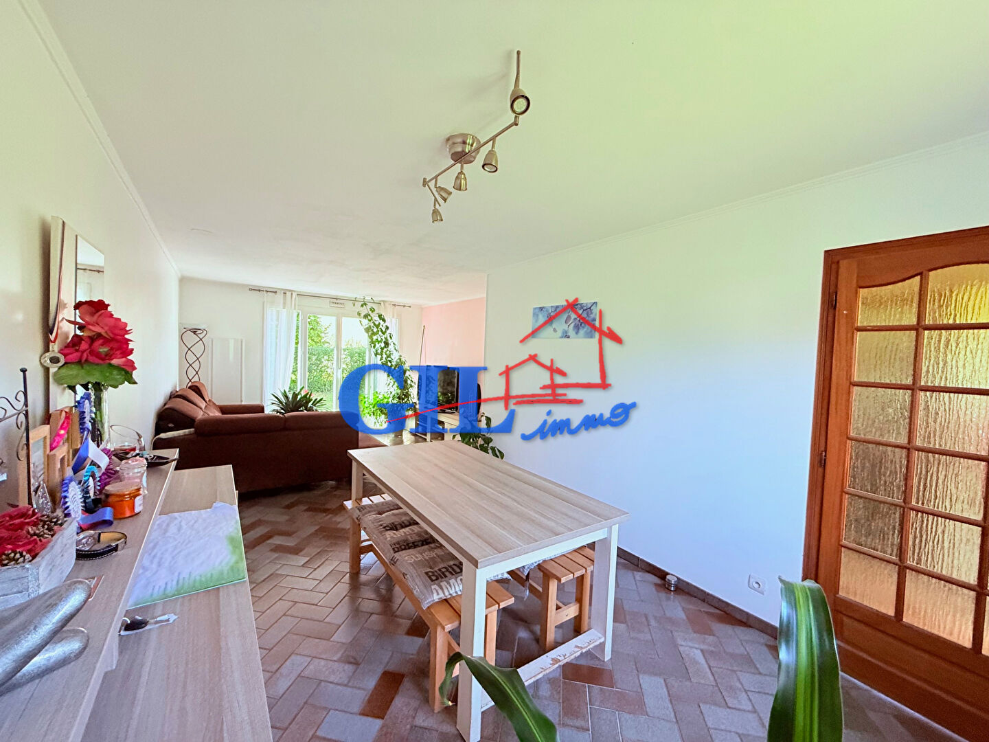 Photo Maison Savigny Le Temple 6 pièce(s) 112m2 image 6/6