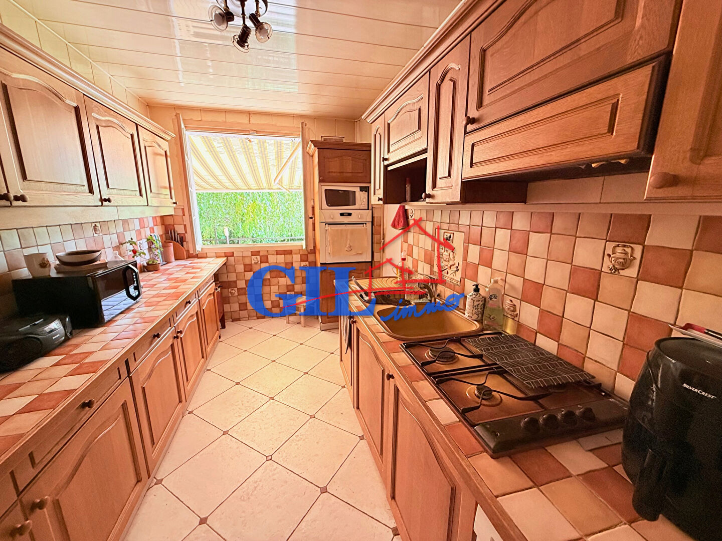Photo CESSON :  MAISON INDIVIDUELLE DE PLAIN-PIED ! image 4/6