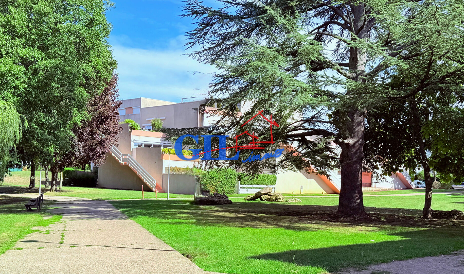Agence immobilière de GIL IMMO Savigny - Cesson