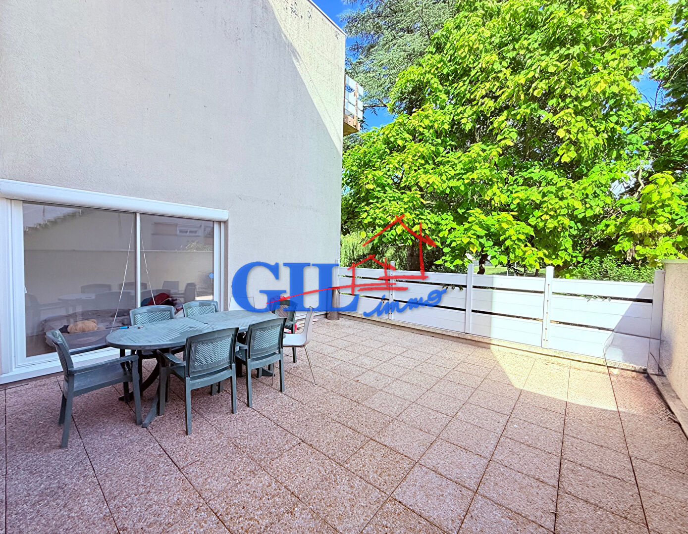 Agence immobilière de GIL IMMO Savigny - Cesson