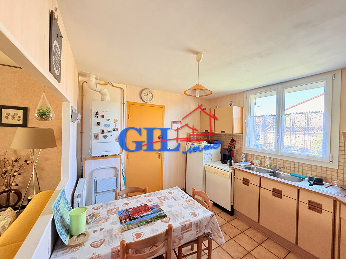 Photo Maison Savigny Le Temple 5 pièce(s) 103 m2 image 3/6