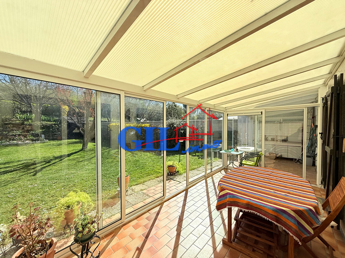 Photo Maison Savigny Le Temple 5 pièce(s) 103 m2 image 5/6