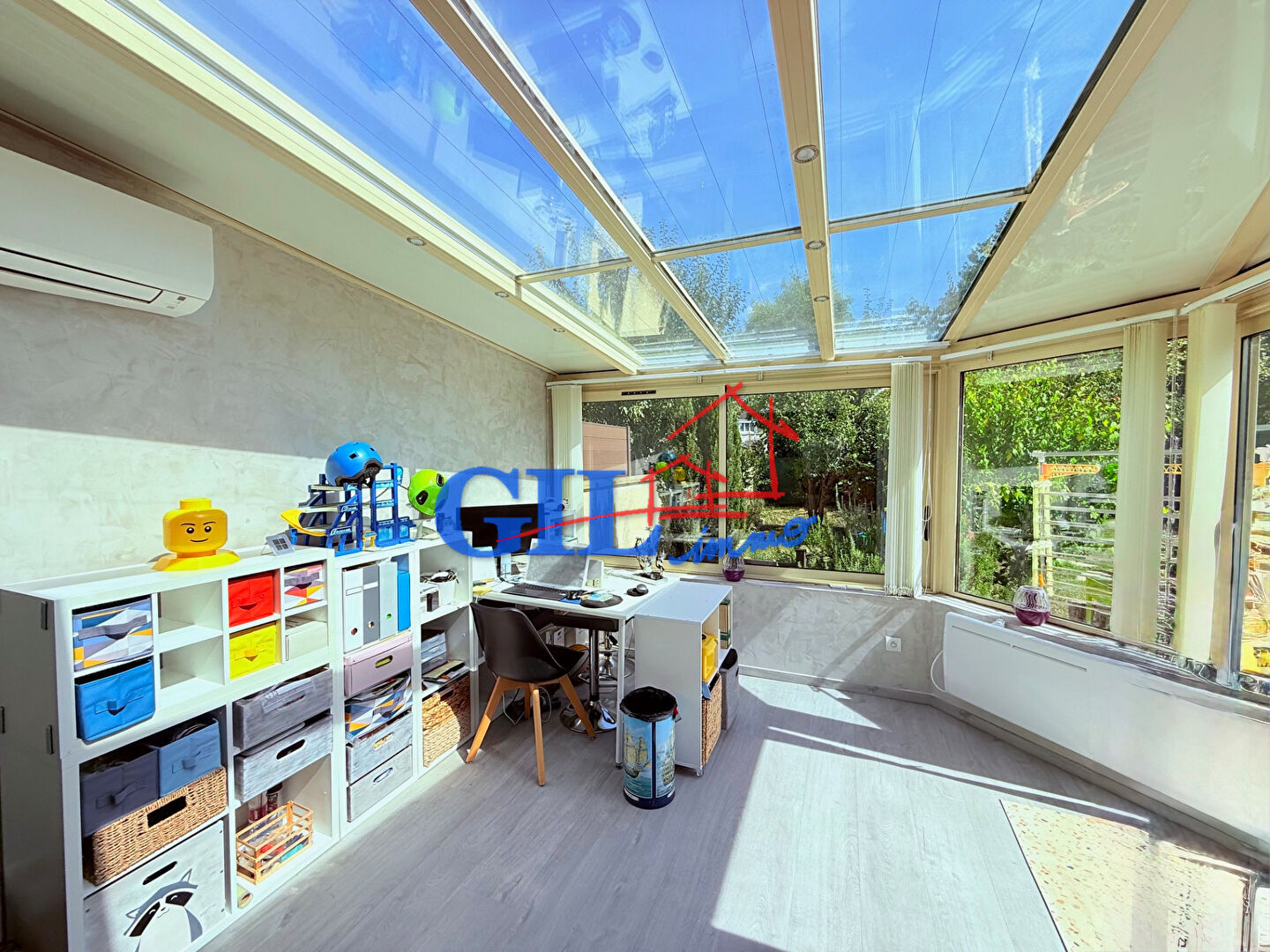 Photo Maison Savigny Le Temple 5 pièce(s) 99m2 image 4/6