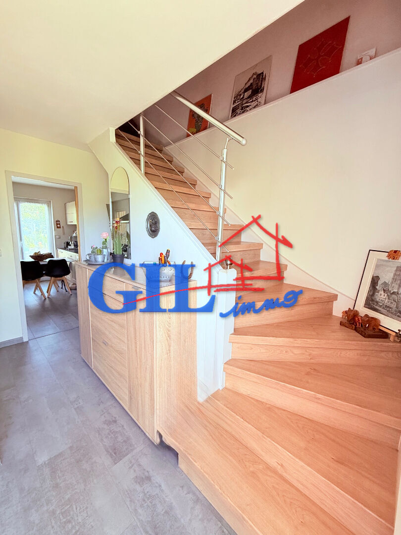 Photo Maison Savigny Le Temple 5 pièce(s) 99m2 image 5/6