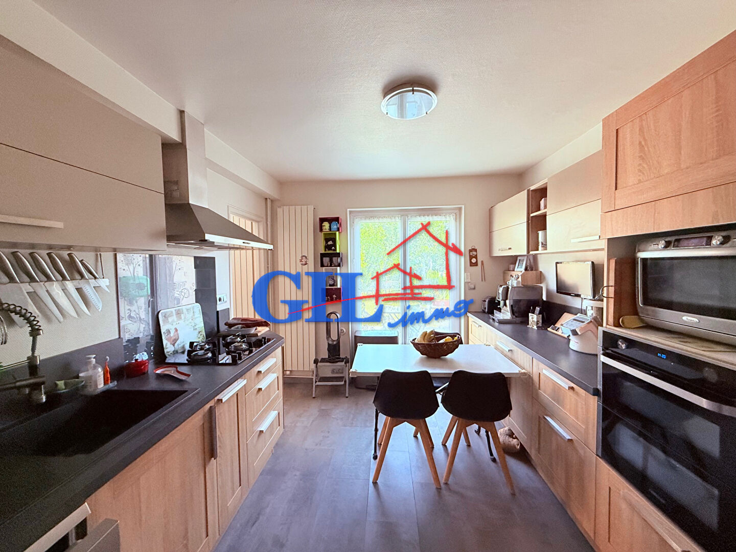 Photo Maison Savigny Le Temple 5 pièce(s) 99m2 image 6/6