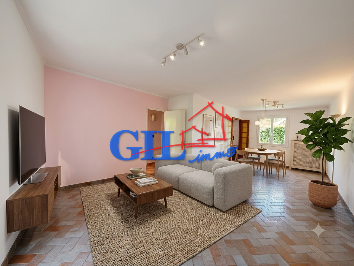 Agence immobilière de GIL IMMO Savigny - Cesson - GIL IMMO CESSON