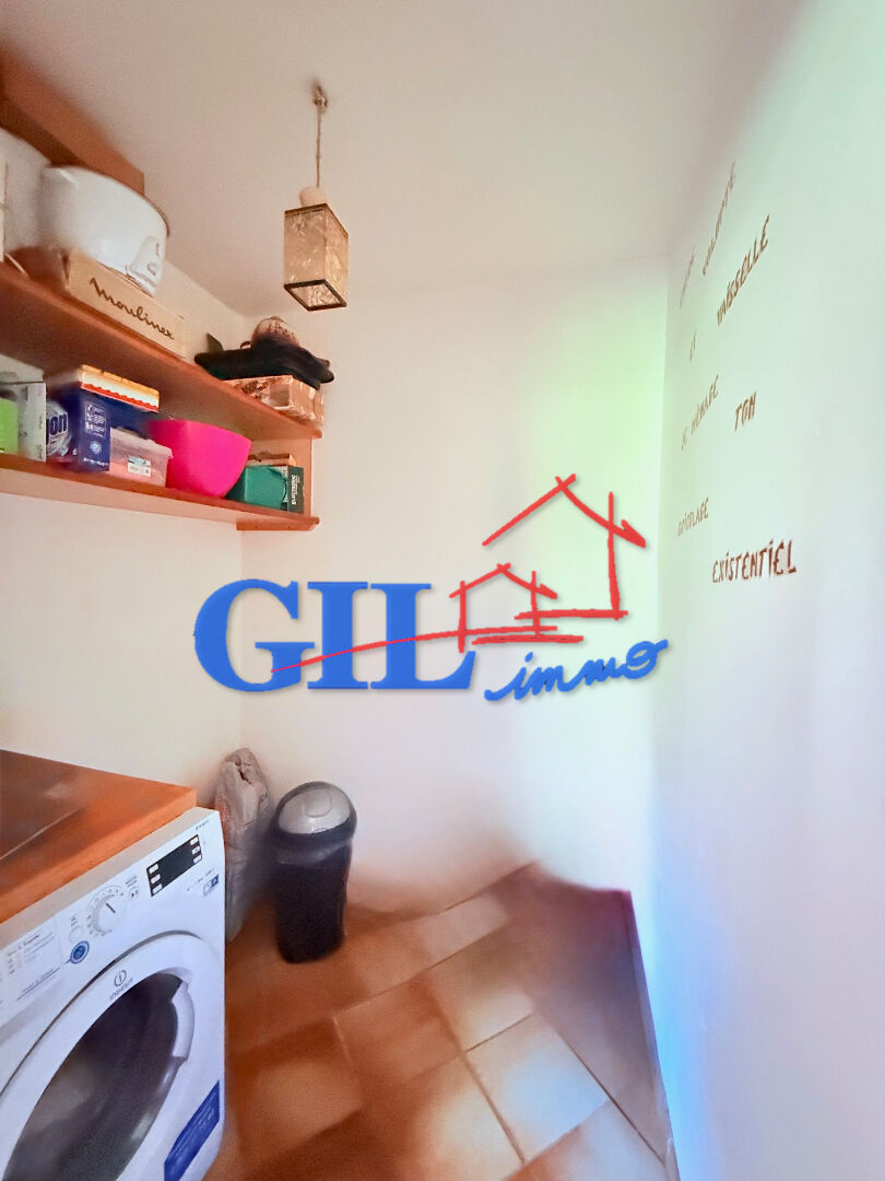 Photo Maison Savigny Le Temple 6 pièce(s) 111 m2 image 6/6