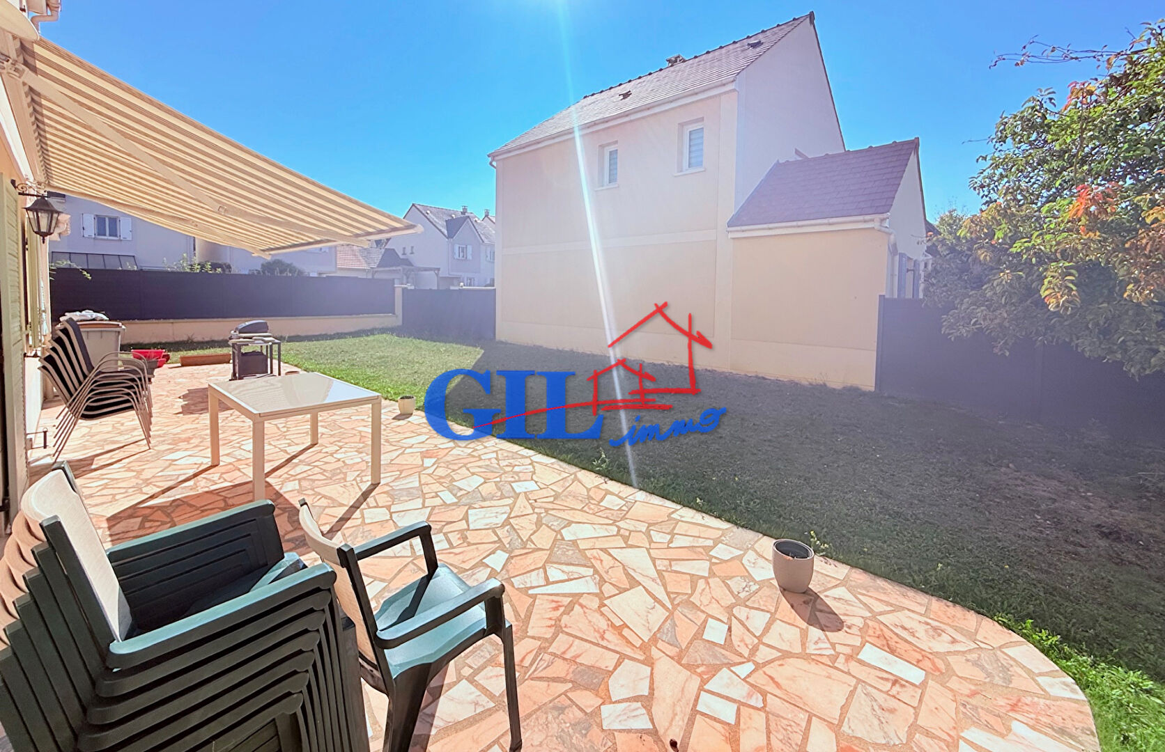 Agence immobilière de GIL IMMO Savigny - Cesson - GIL IMMO CESSON