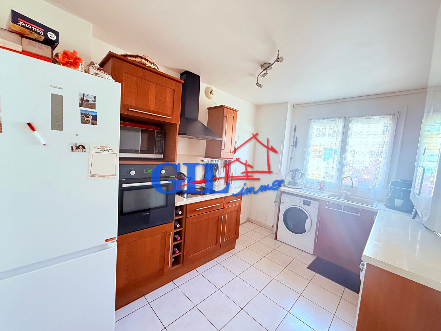 Photo Maison Savigny Le Temple 5 pièce(s) 100 m2 image 4/6