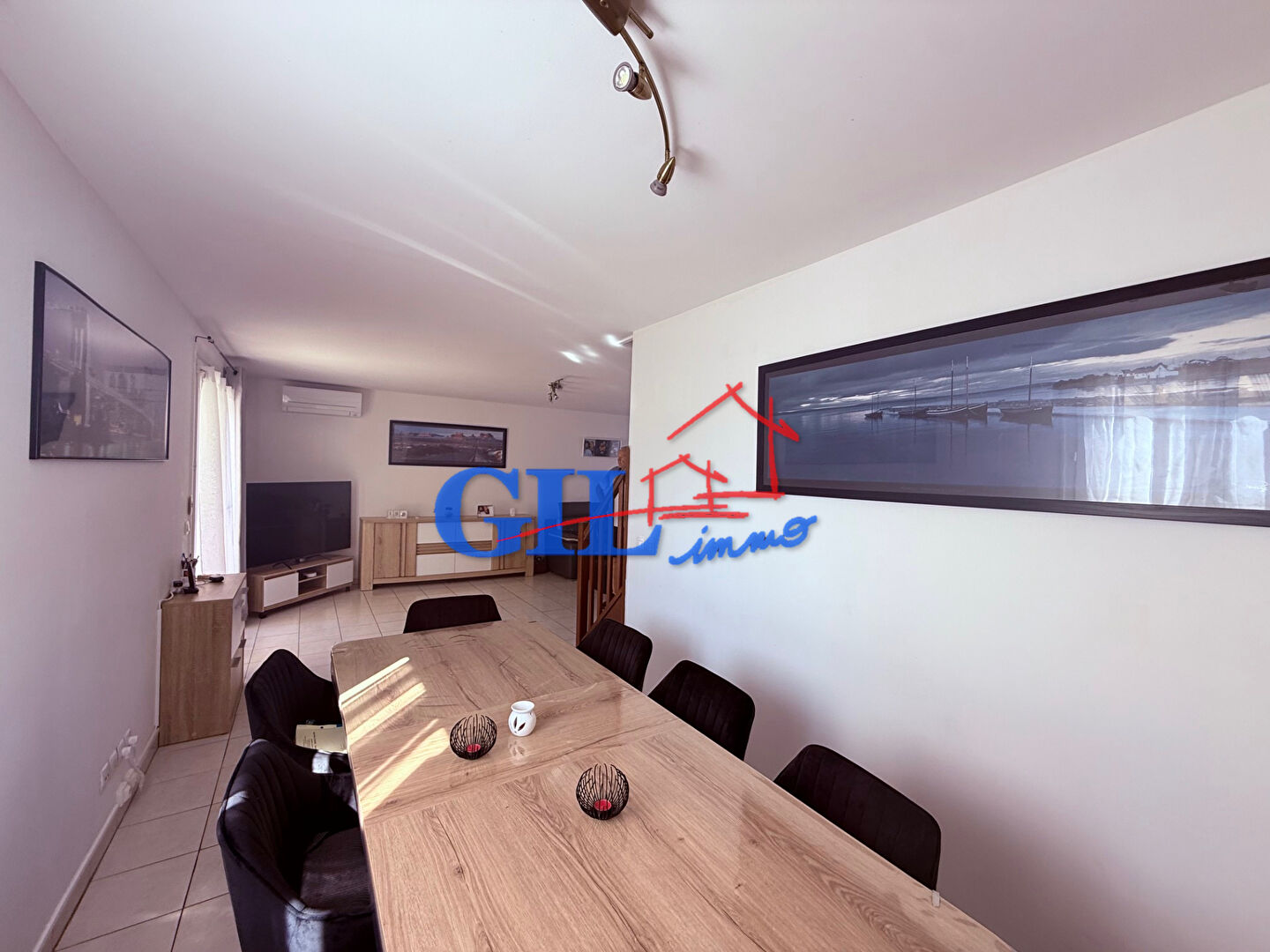 Photo Maison Savigny Le Temple 5 pièce(s) 100 m2 image 5/6