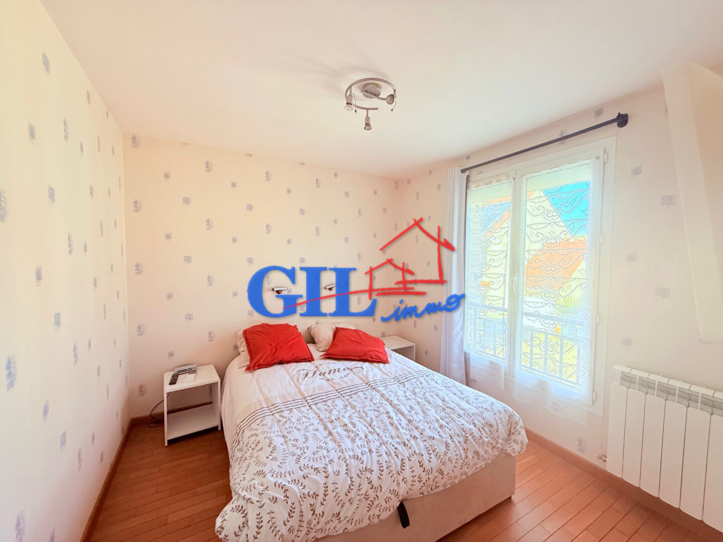 Photo Maison Savigny Le Temple 5 pièce(s) 100 m2 image 6/6