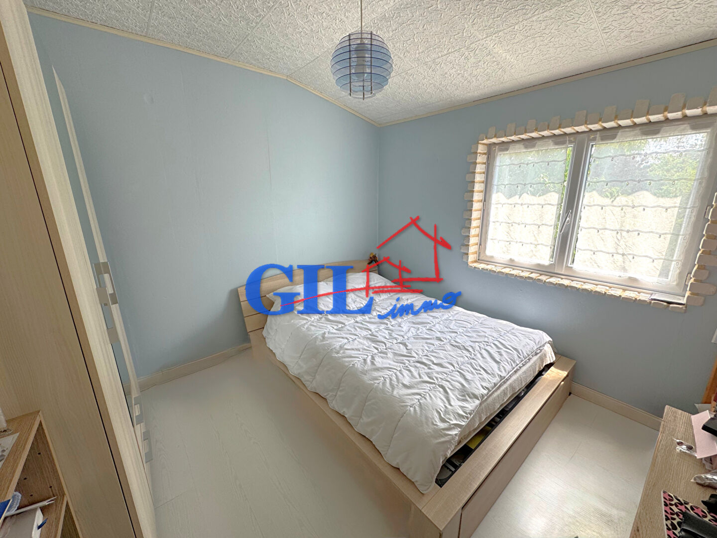 Photo CESSON BOURG - MAISON MITOYENNE DE 86 M² image 5/6