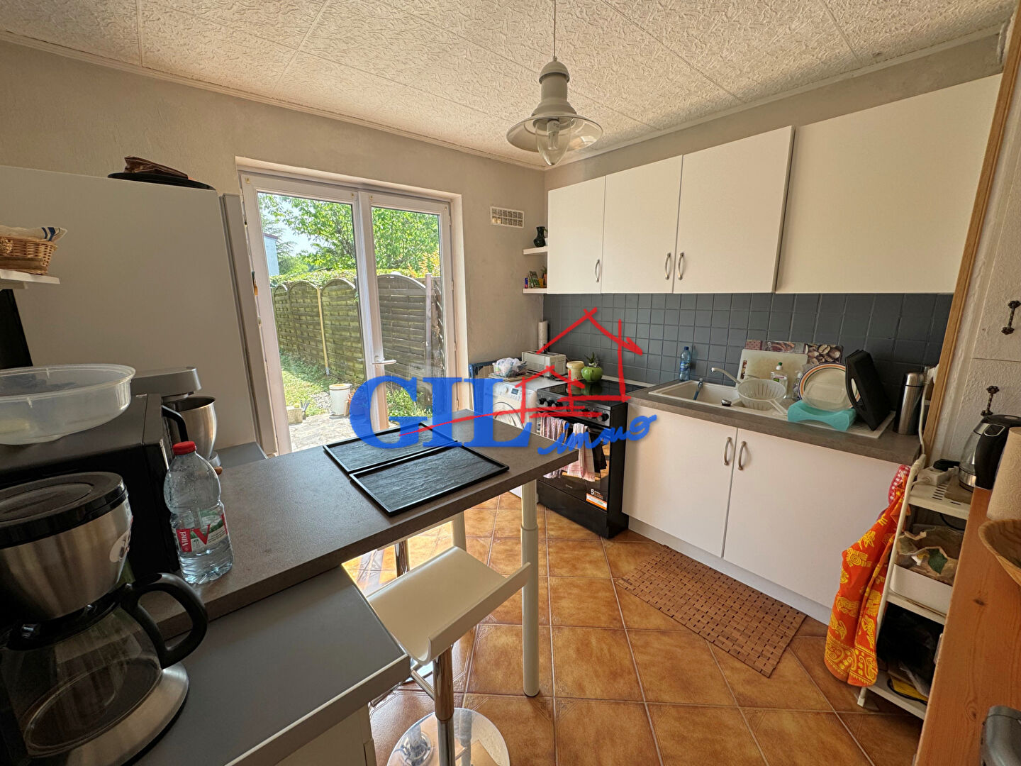 Photo CESSON BOURG - MAISON MITOYENNE DE 94 M² image 6/6