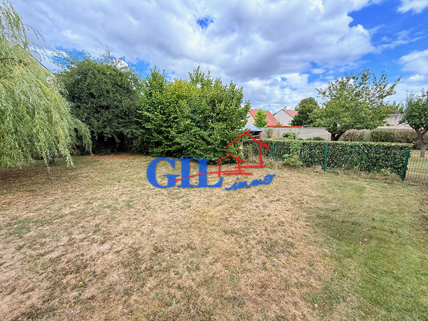 Photo CESSON - MAISON INDIVIDUELLE DE PLAIN PIED DE 102m² HAB. -  TERRAIN 542m² image 3/6