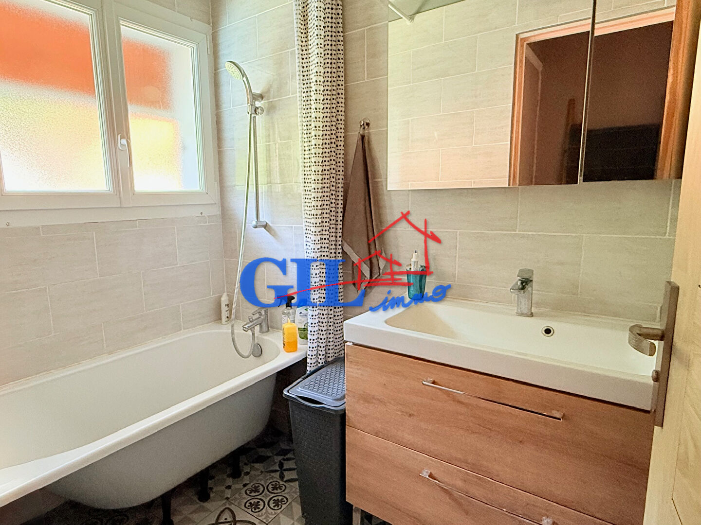 Photo CESSON : MAISON INDIVIDUELLE DE 104m² HABITALES image 6/6