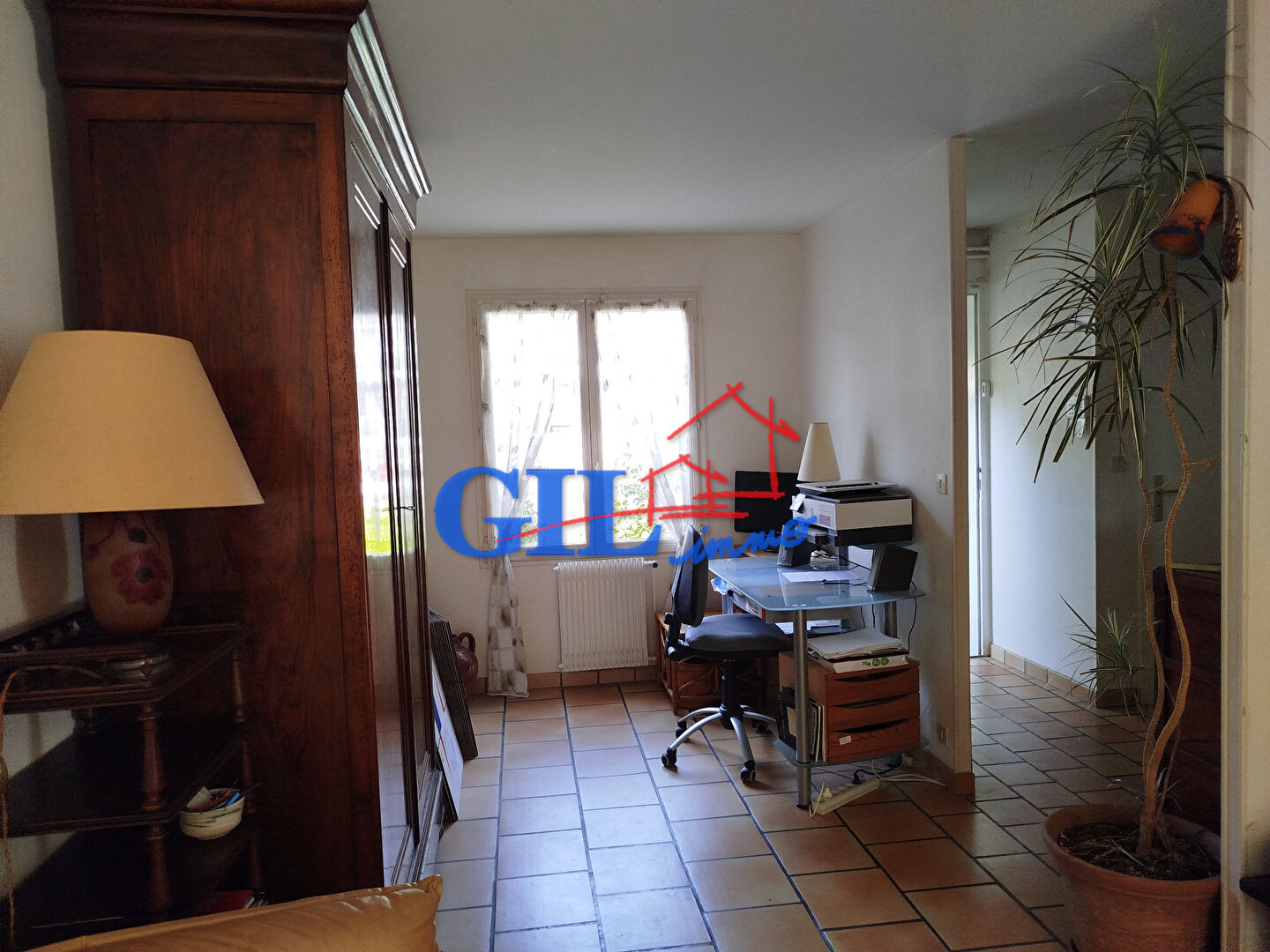 Photo CESSON LA FORET - MAISON INDIVIDUELLE  116M² HAB. (237M² UTILES) image 6/6