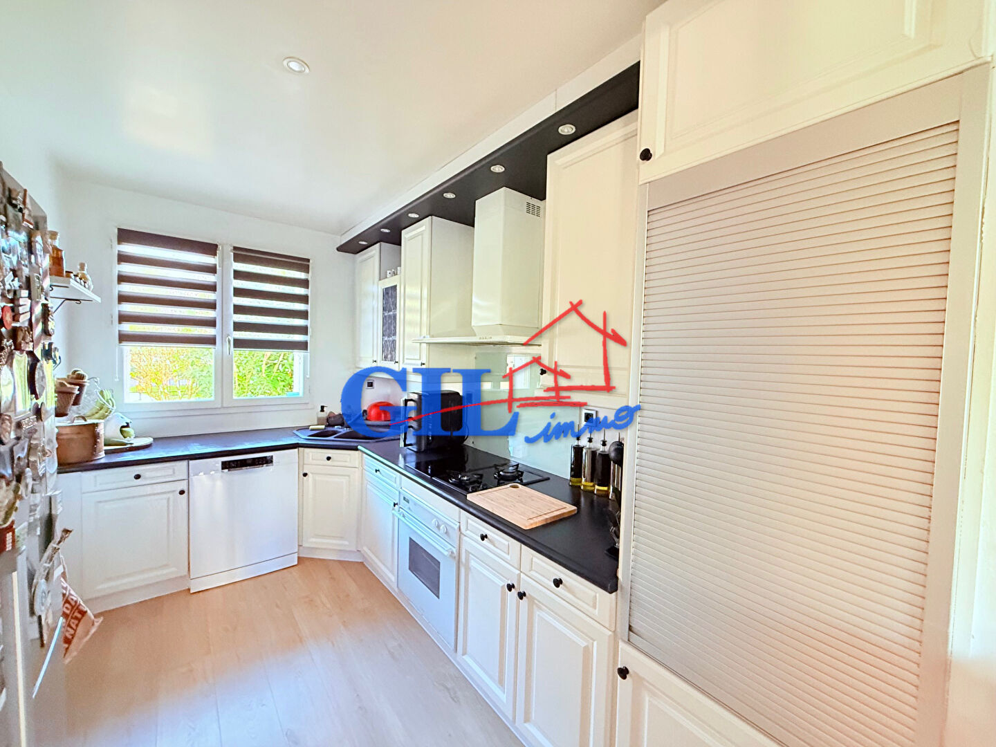 Photo Maison Savigny Le Temple 4 pièce(s) 94m2 image 3/6