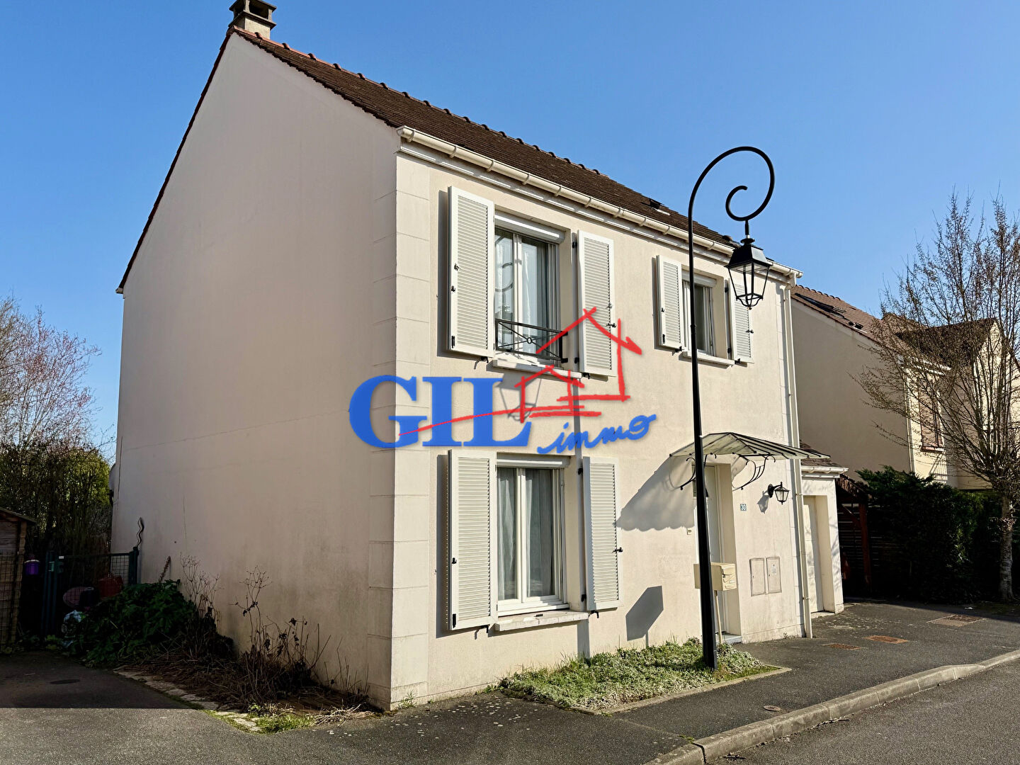 Agence immobilière de GIL IMMO Savigny - Cesson