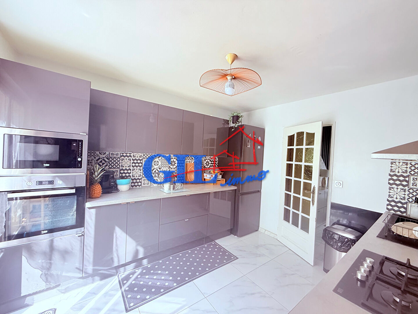 Photo Maison Savigny Le Temple 6 pièce(s) 107 m2 image 1/6