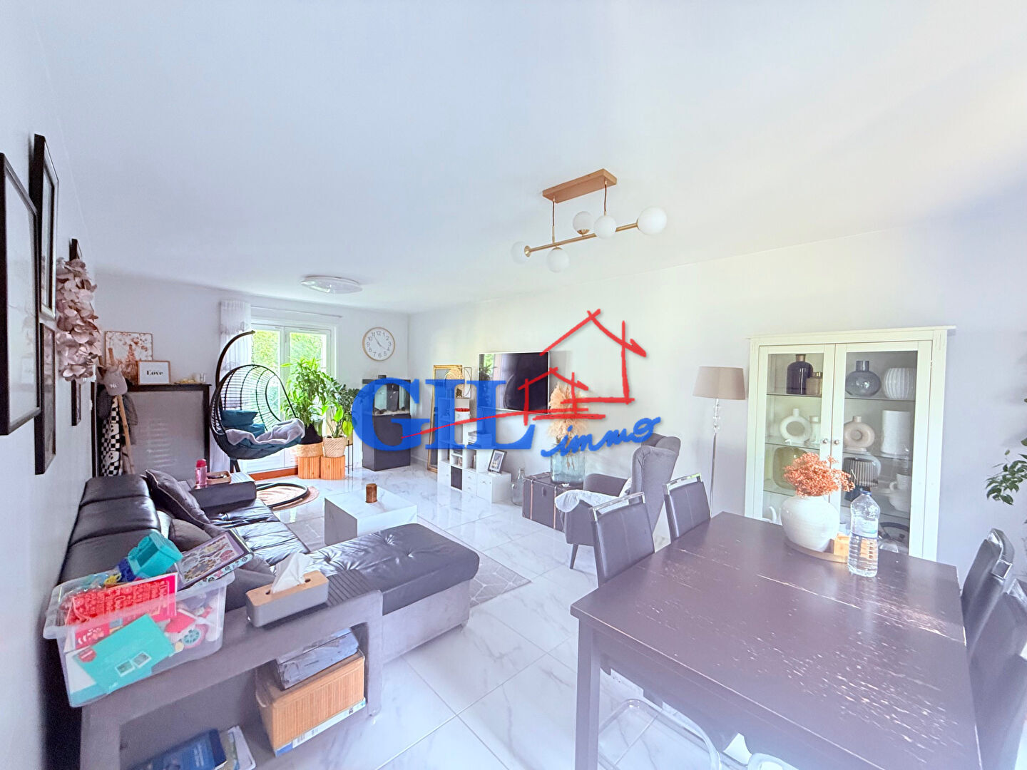 Photo Maison Savigny Le Temple 6 pièce(s) 107 m2 image 2/6