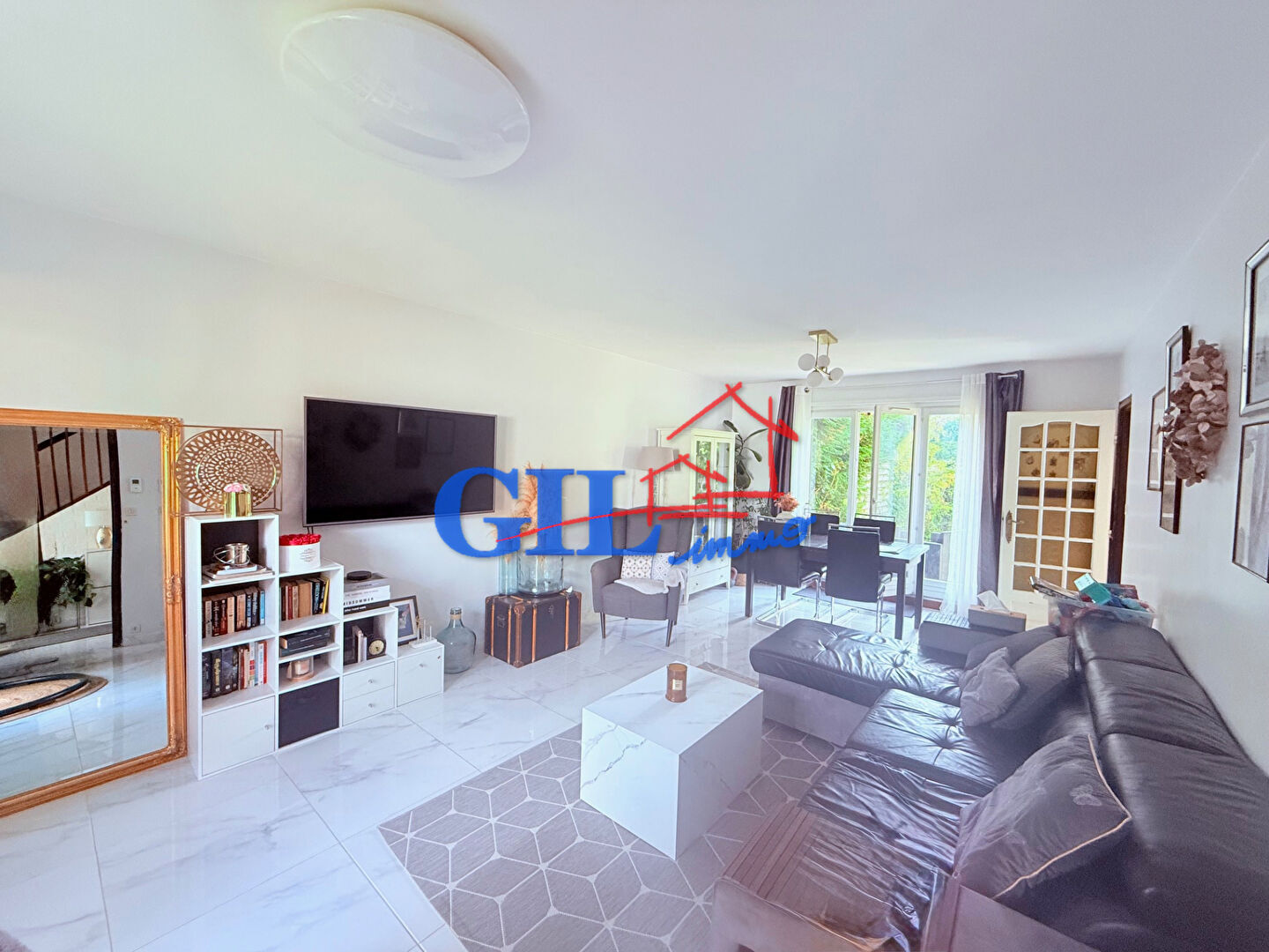 Photo Maison Savigny Le Temple 6 pièce(s) 107 m2 image 3/6