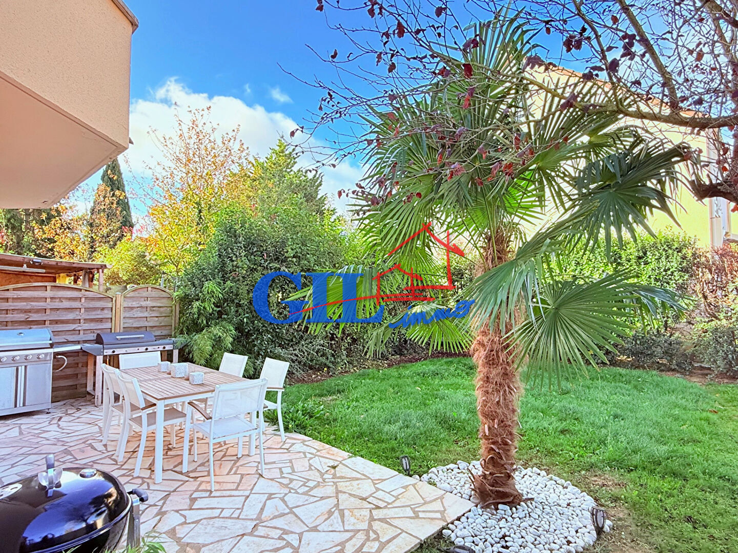 Maison Savigny Le Temple 4 pièce(s) 94m2