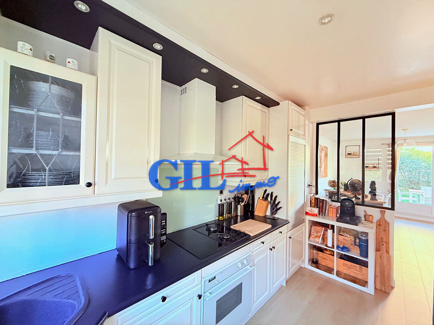 Photo Maison Savigny Le Temple 4 pièce(s) 94m2 image 6/6