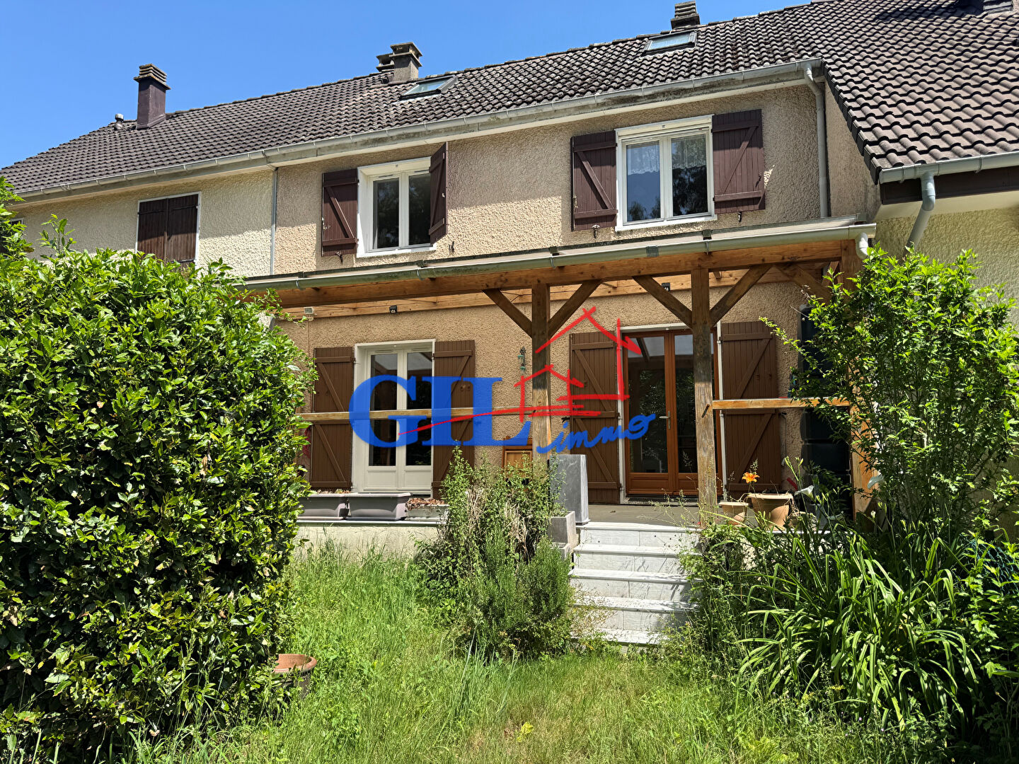 Agence immobilière de GIL IMMO Savigny - Cesson - GIL IMMO CESSON