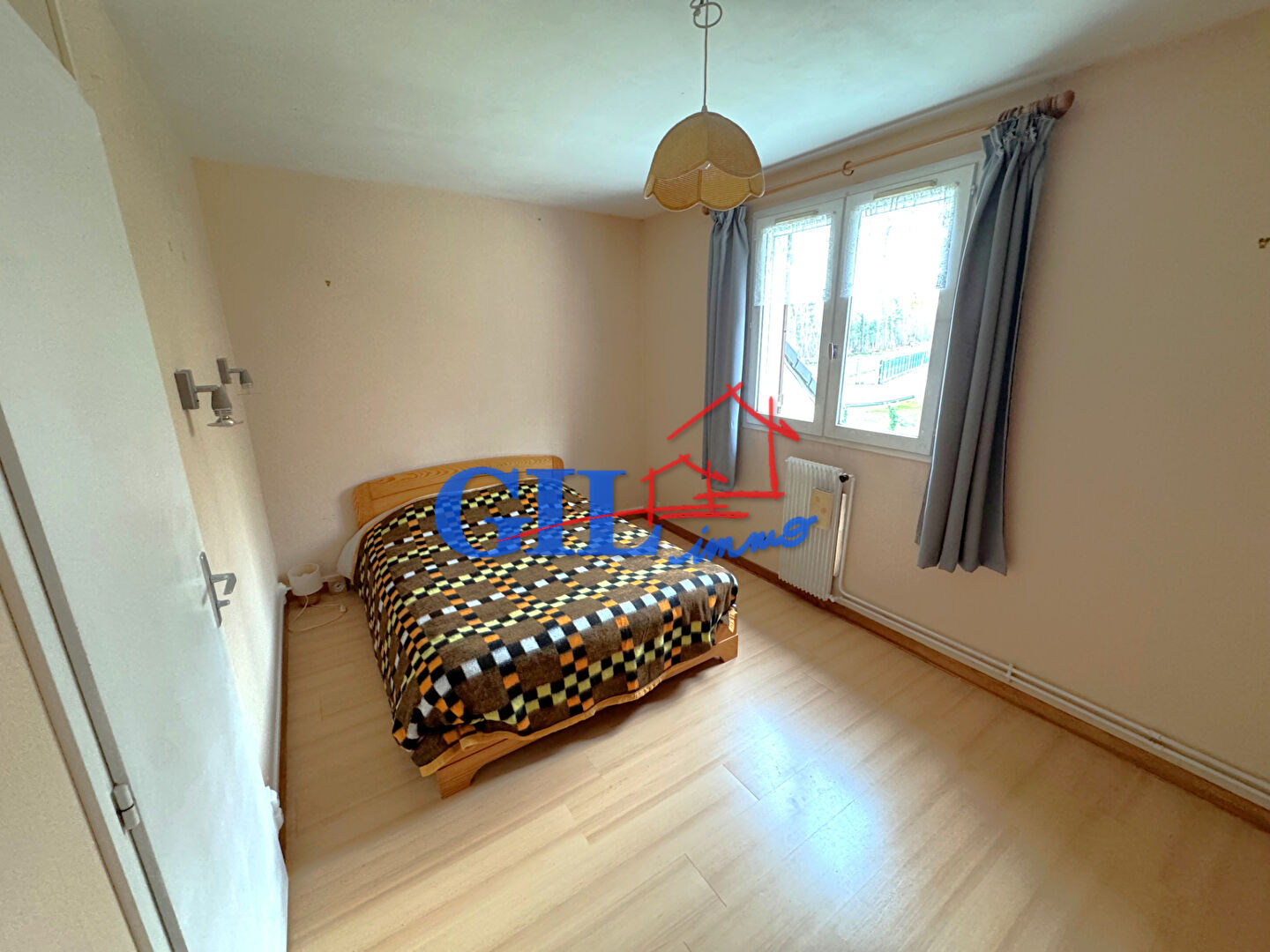 Photo CESSON LA FORET - MAISON 3 CHAMBRES AVEC SOUS-SOL TOTAL image 4/6