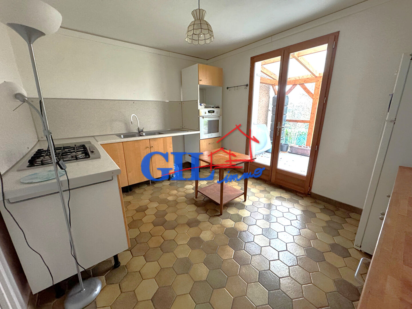 Photo CESSON LA FORET - MAISON 3 CHAMBRES AVEC SOUS-SOL TOTAL image 5/6