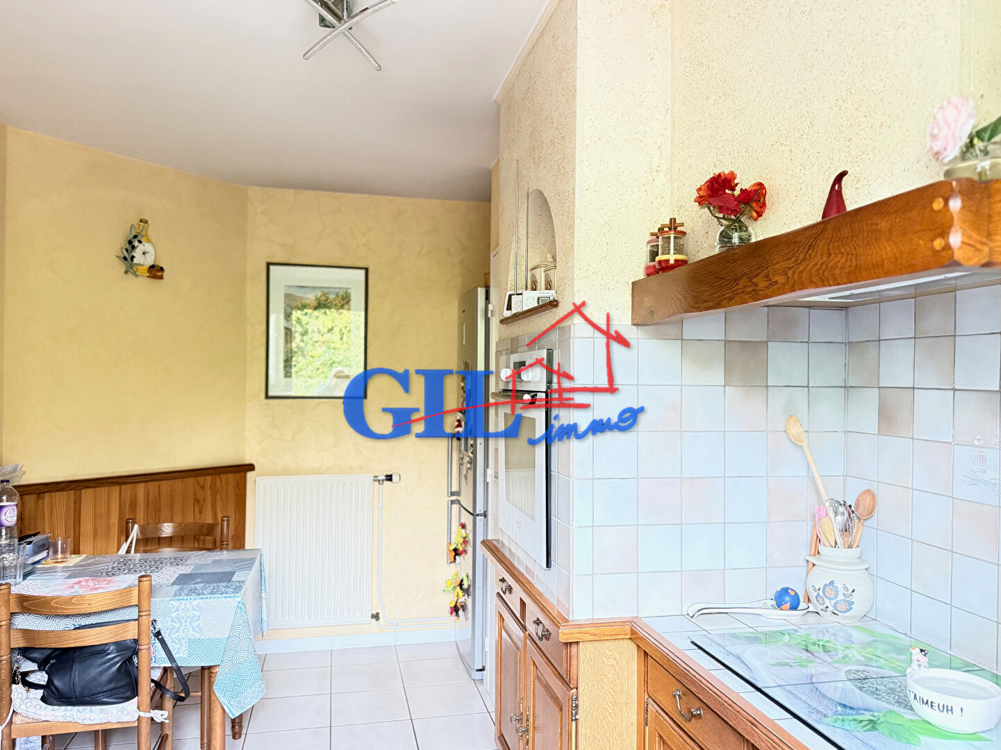 Photo Maison Nandy 4 pièce(s) 87 m2 image 4/6