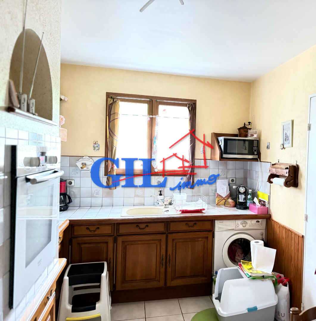 Photo Maison Nandy 4 pièce(s) 87 m2 image 6/6