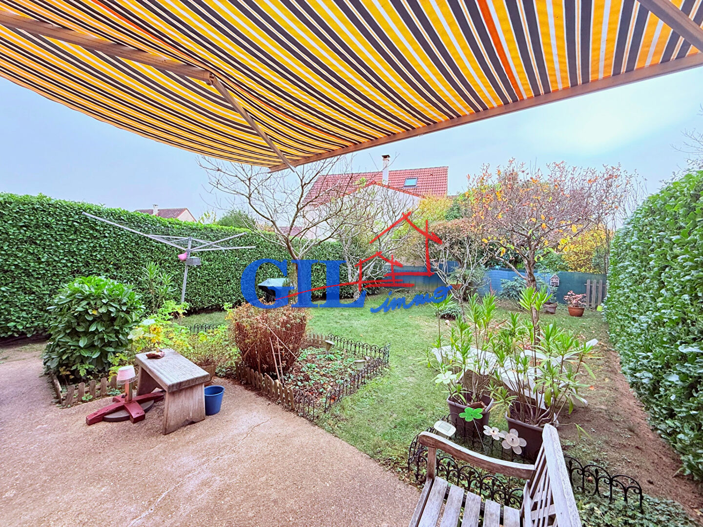 Photo Maison Nandy 4 pièce(s) 88m2 image 2/6