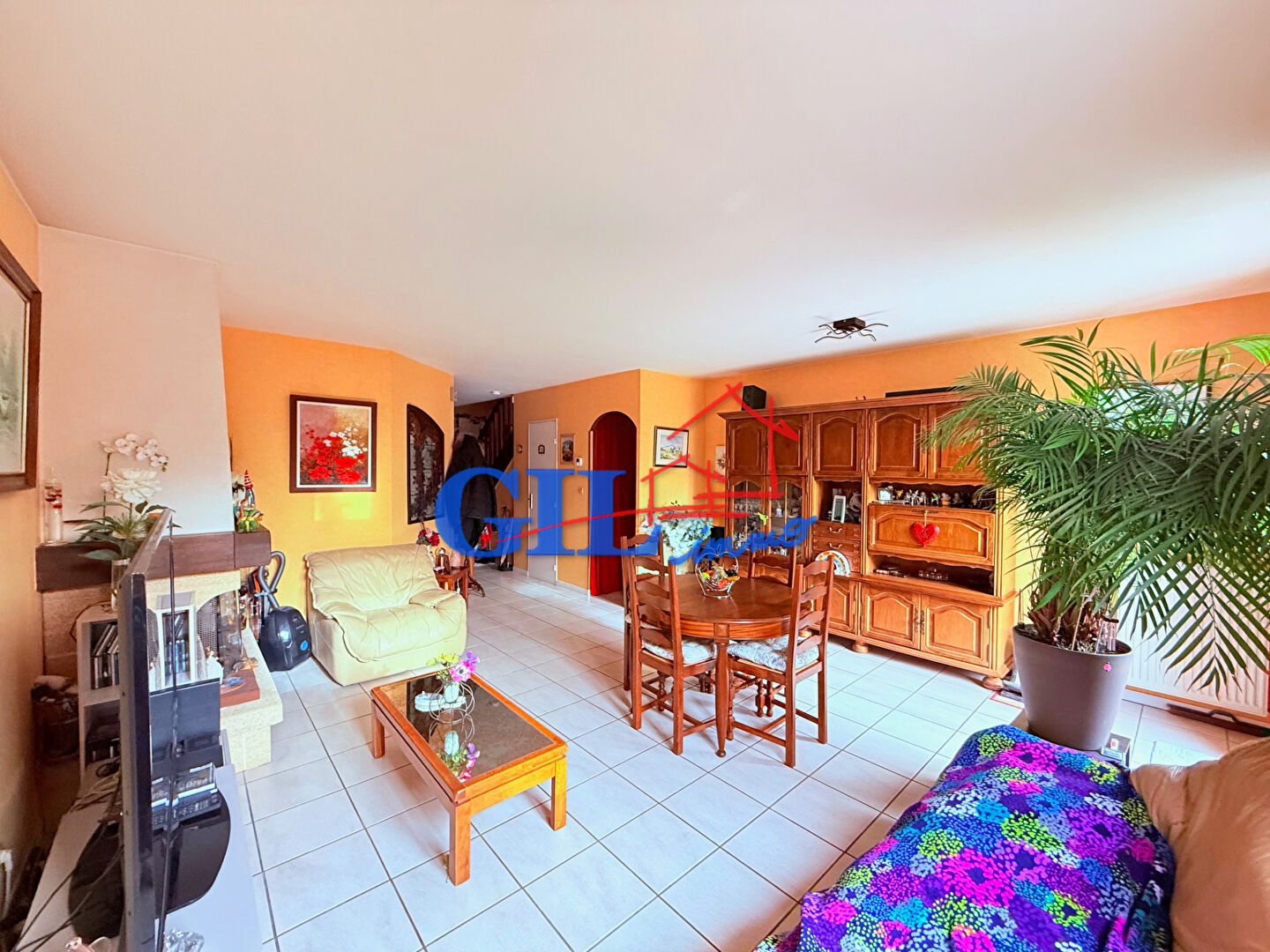 Photo Maison Nandy 4 pièce(s) 88m2 image 3/6