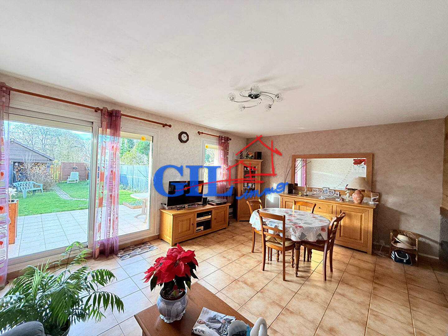 Photo Maison Savigny Le Temple 6 pièce(s) 100 m2 image 3/6