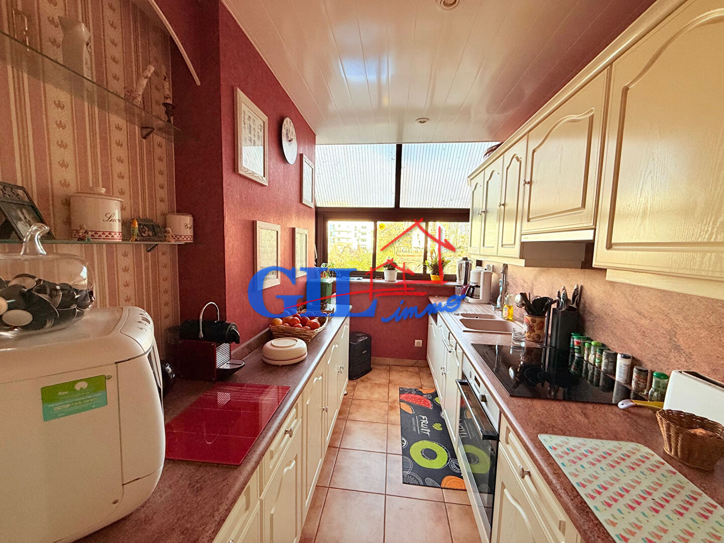 Photo Maison Savigny Le Temple 6 pièce(s) 100 m2 image 4/6