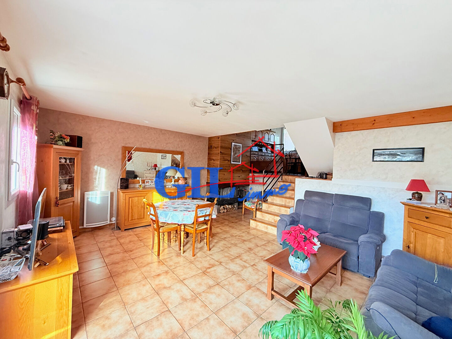 Photo Maison Savigny Le Temple 6 pièce(s) 100 m2 image 5/6