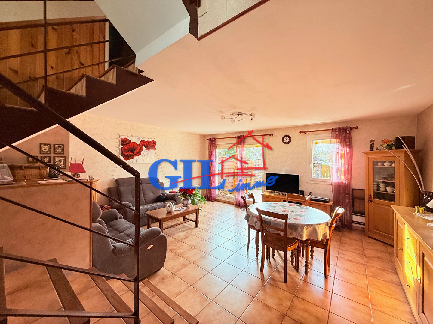 Photo Maison Savigny Le Temple 6 pièce(s) 100 m2 image 6/6