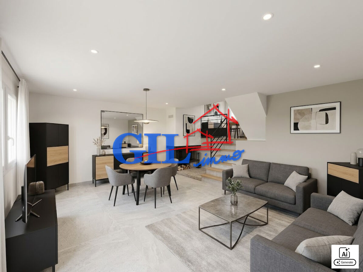 Agence immobilière de GIL IMMO Savigny - Cesson - GIL IMMO CESSON