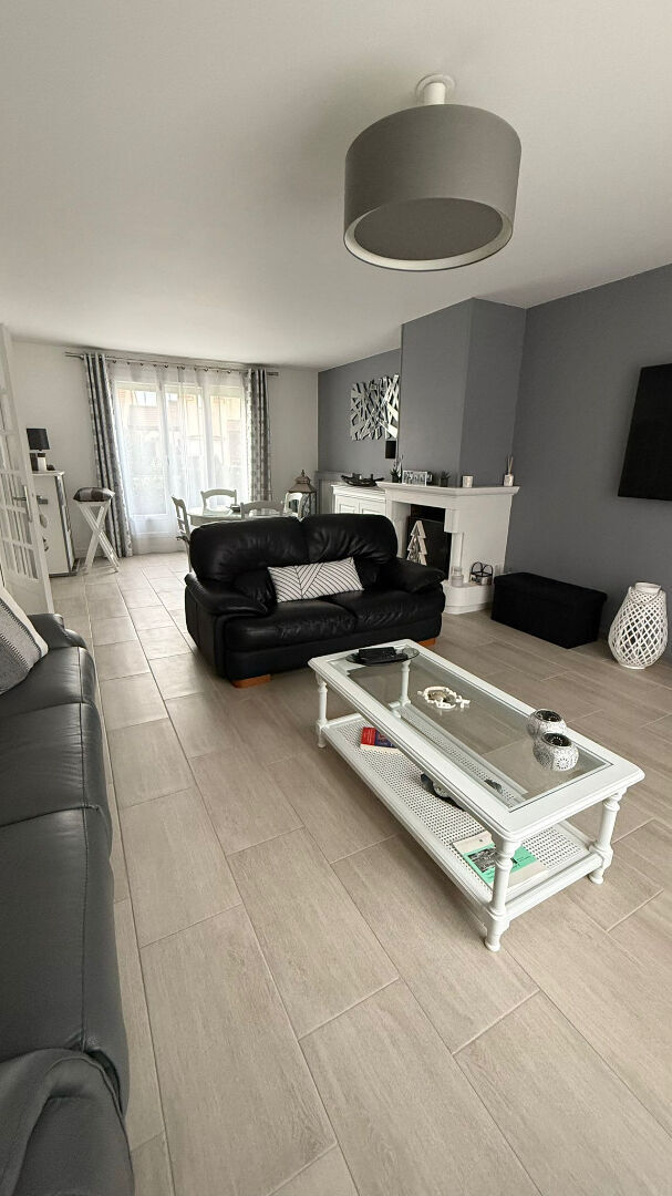 Maison Savigny Le Temple  6 pièce(s) 125m2