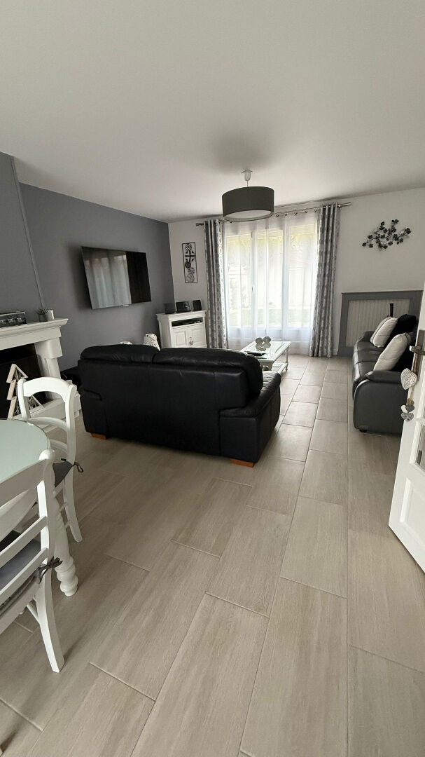 Photo Maison Savigny Le Temple  6 pièce(s) 125m2 image 3/6