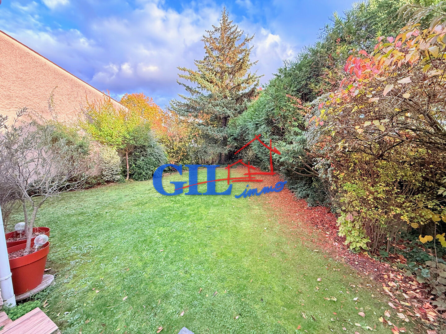 Photo COMBS LA VILLE  MAISON 7 PIECES image 6/6