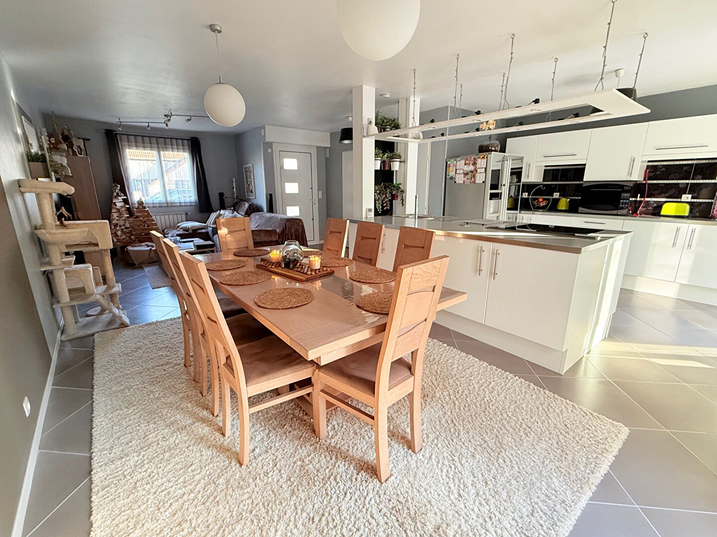 Photo CESSON LA FORET : image 1/6