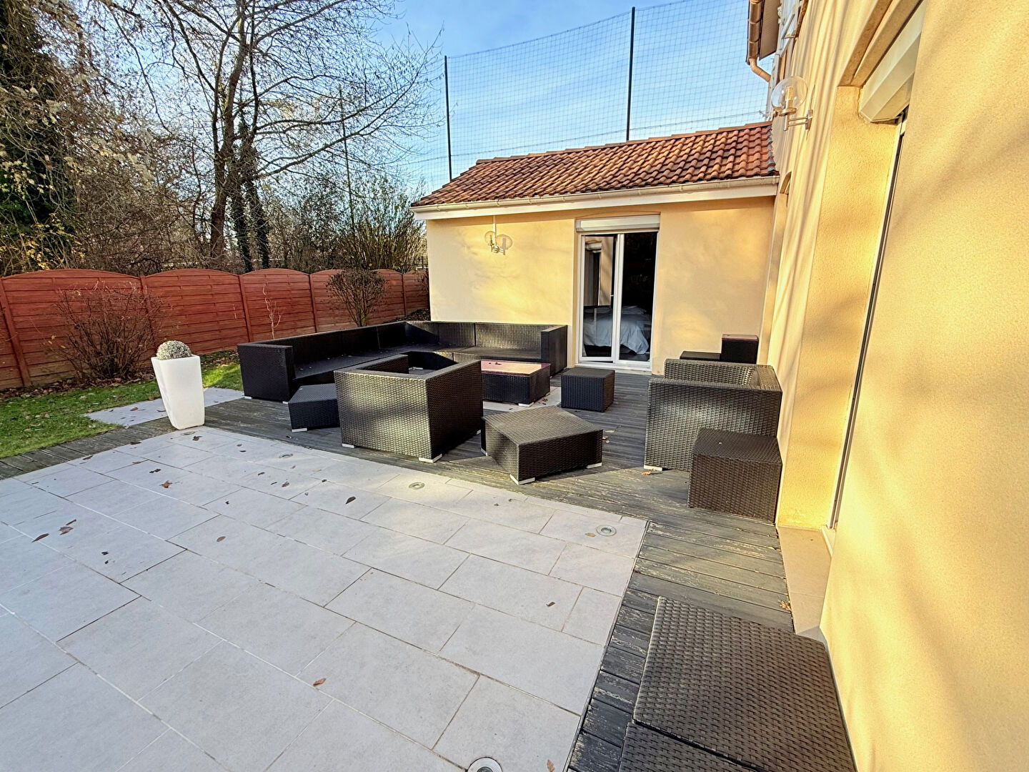 Photo CESSON LA FORET : image 3/6