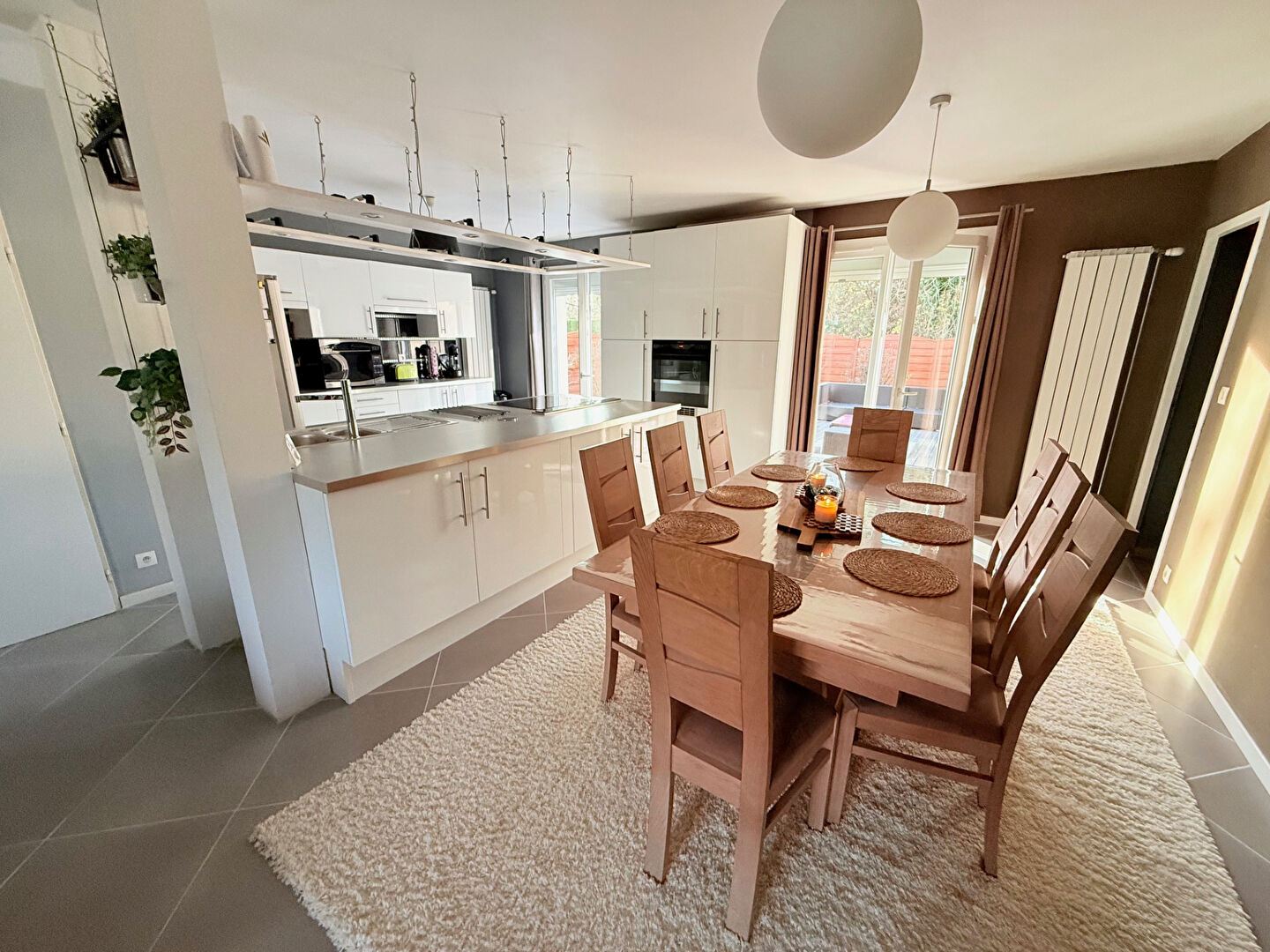 Photo CESSON LA FORET : image 4/6