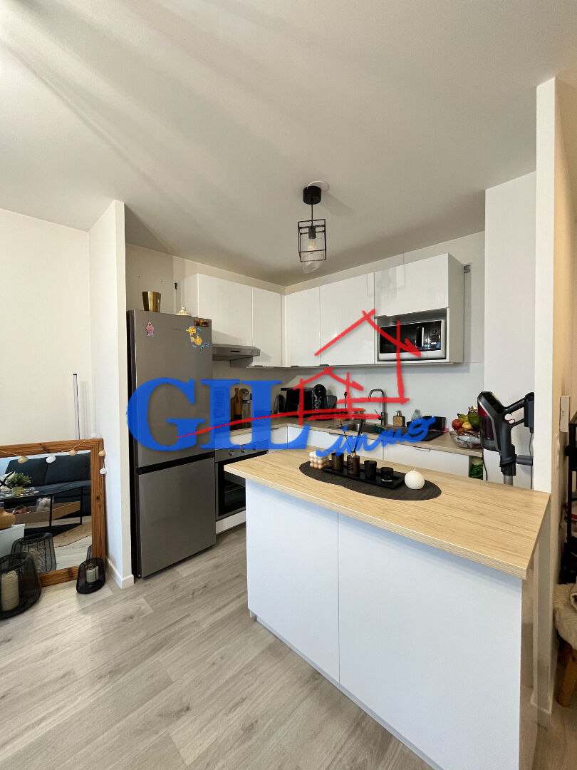 Agence immobilière de GIL IMMO Savigny - Cesson