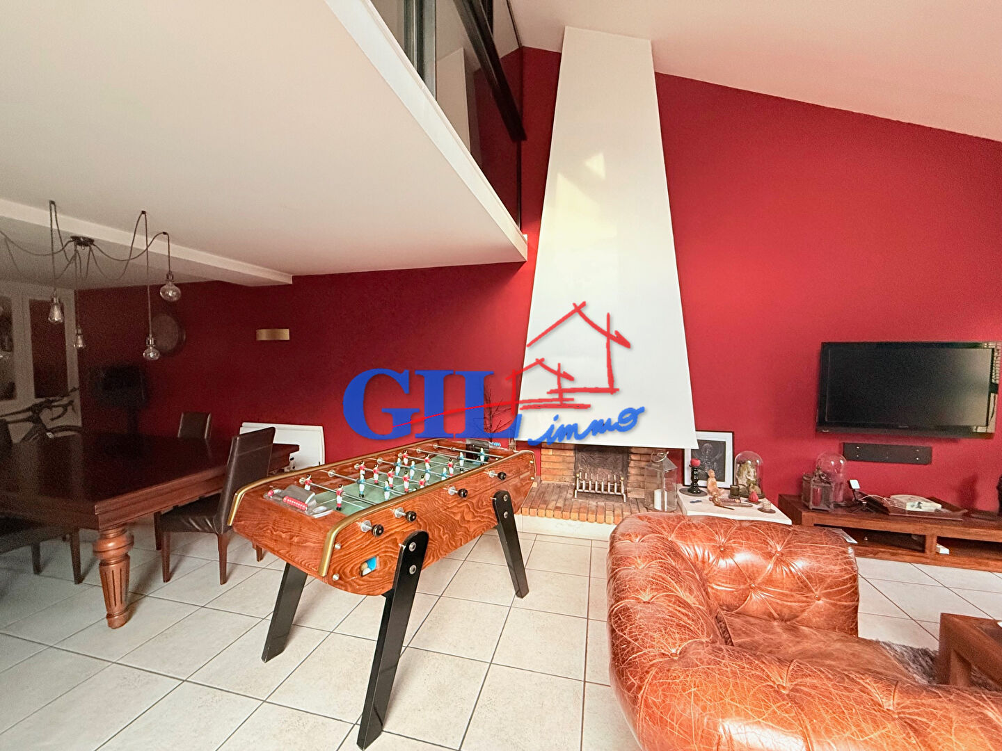 Agence immobilière de GIL IMMO Savigny - Cesson