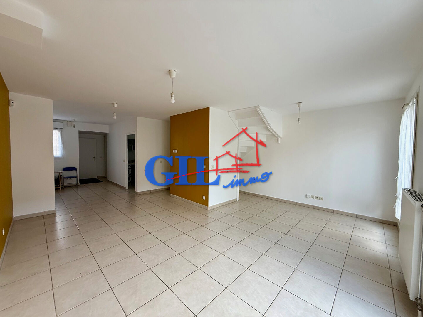 Agence immobilière de GIL IMMO Savigny - Cesson