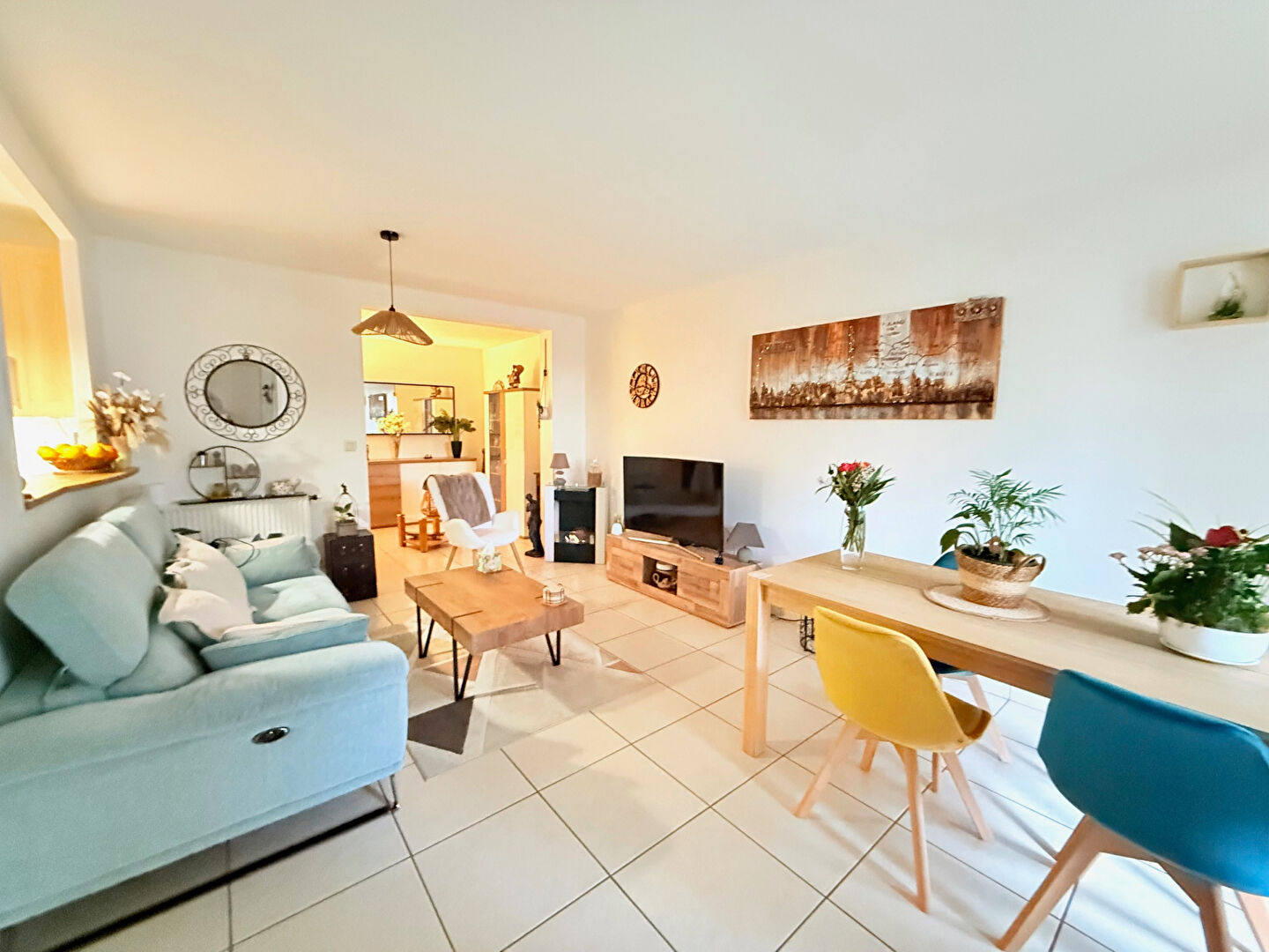 Agence immobilière de GIL IMMO Savigny - Cesson